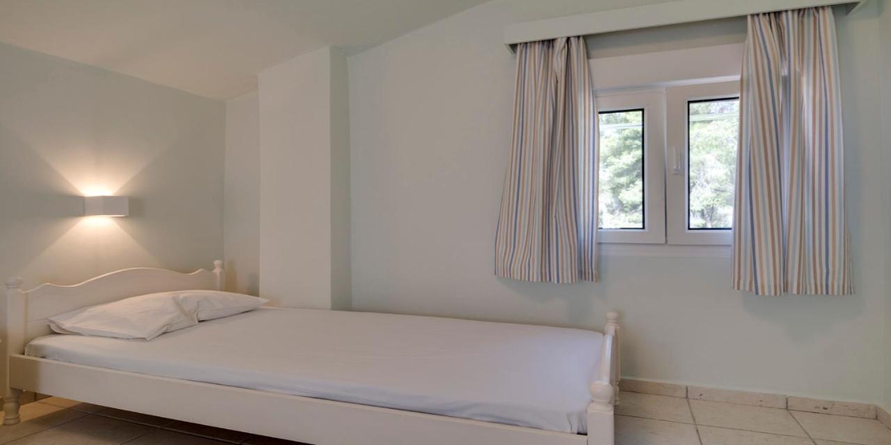 Ekatis Houses In Sani By Halkidiki Villas Екстер'єр фото
